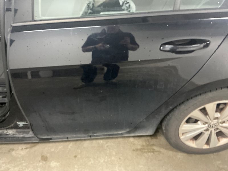 Volkswagen Golf VII 1.6 TDI Comfortline BlueMotion Tech 2014 – снимка на щета 40