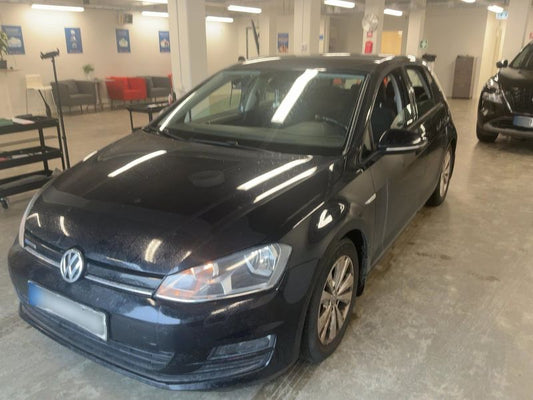 Volkswagen Golf VII 1.6 TDI Comfortline BlueMotion Tech 2014