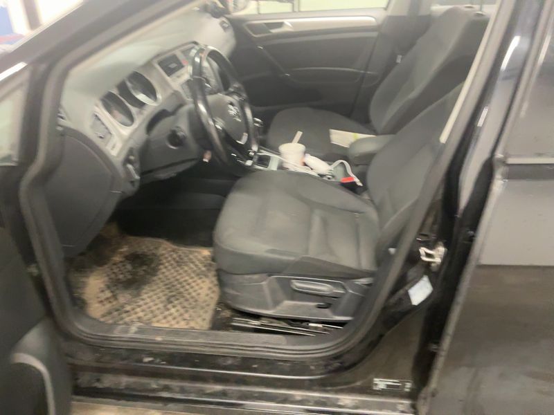 Volkswagen Golf VII 1.6 TDI Comfortline BlueMotion Tech 2014 – снимка 17