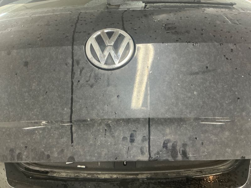 Volkswagen Golf VII 1.6 TDI Comfortline BlueMotion Tech 2014 – снимка на щета 46