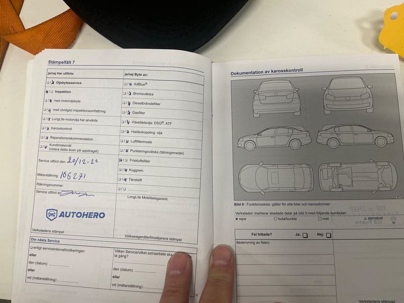 Volkswagen Golf VII 1.6 TDI Comfortline BlueMotion Tech 2014 – снимка 25