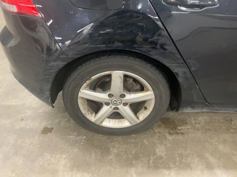 Volkswagen Golf VII 1.6 TDI Comfortline BlueMotion Tech 2014 – снимка 9