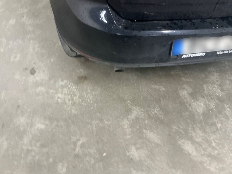 Volkswagen Golf VII 1.6 TDI Comfortline BlueMotion Tech 2014 – снимка на щета 44