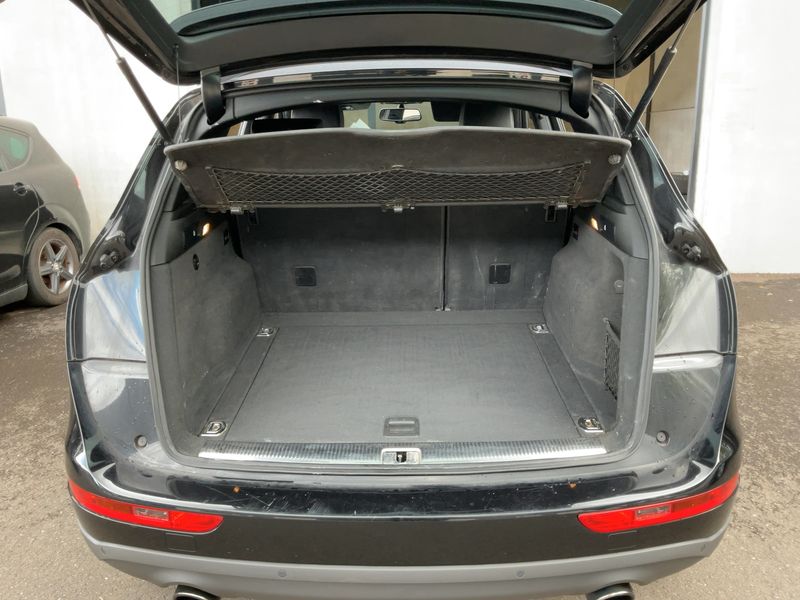 Audi Q5 2.0 TFSI quattro 2013 – снимка 15