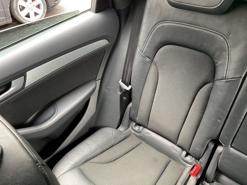 Audi Q5 2.0 TFSI quattro 2013 – снимка 29
