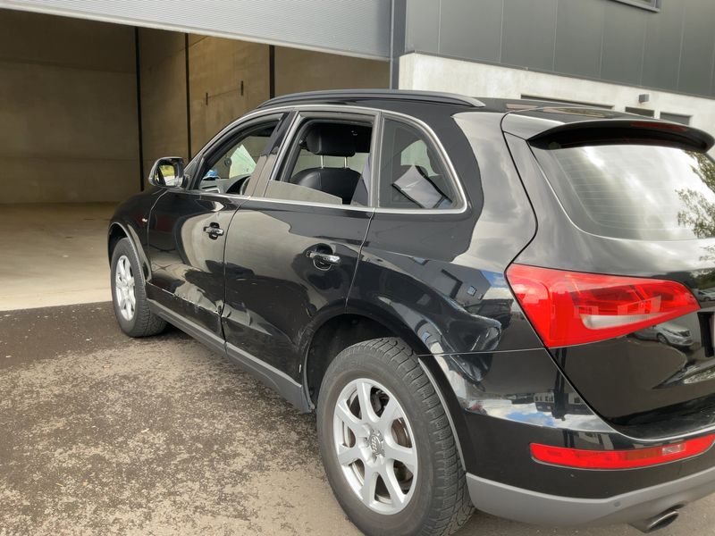 Audi Q5 2.0 TFSI quattro 2013 – снимка 6