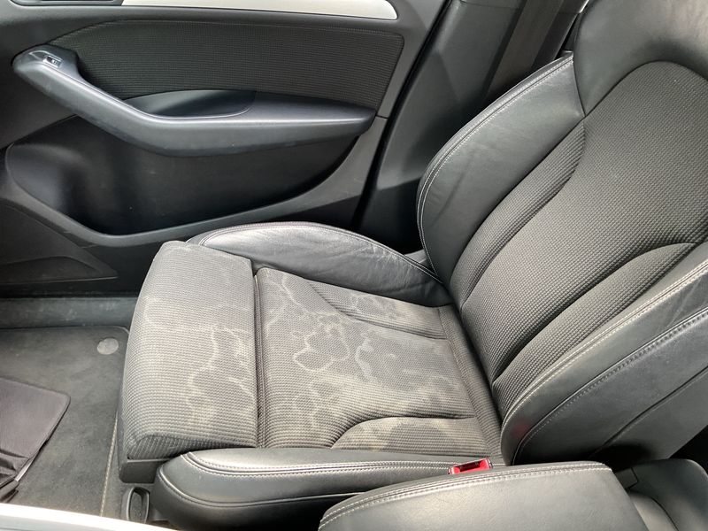 Audi Q5 2.0 TFSI quattro 2013 – снимка 32