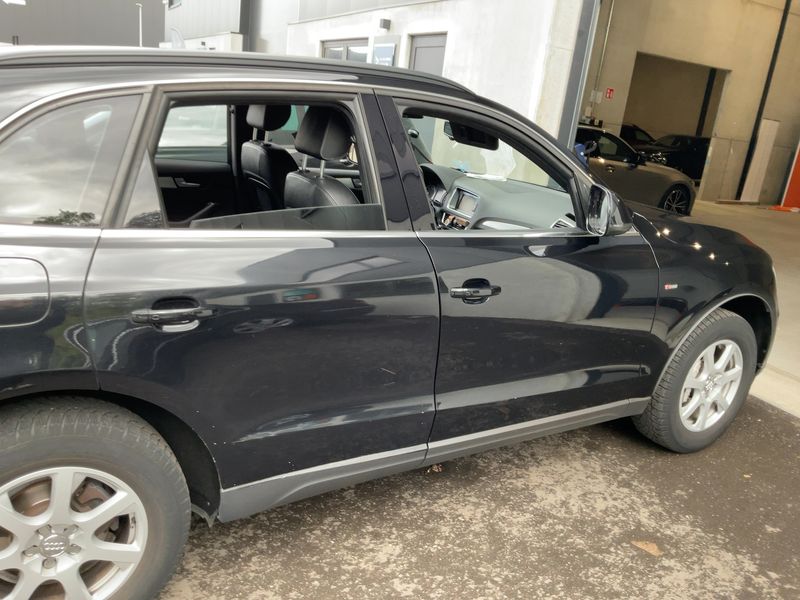 Audi Q5 2.0 TFSI quattro 2013 – снимка 10