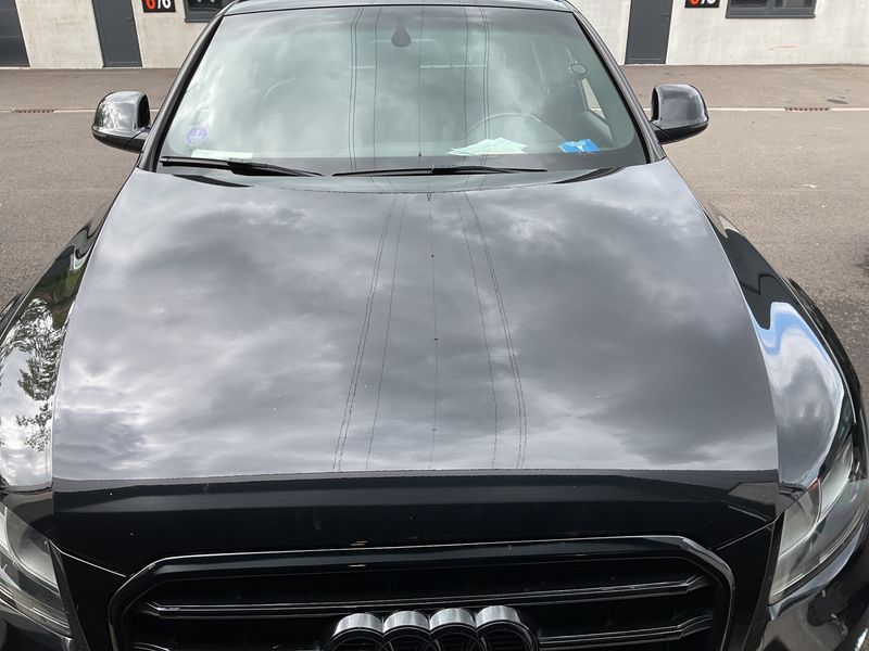 Audi Q5 2.0 TFSI quattro 2013 – снимка 46