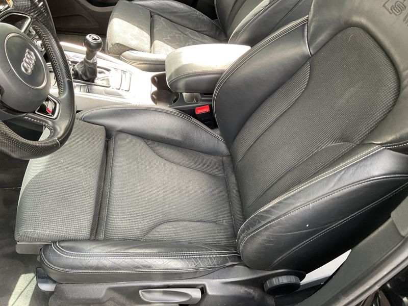 Audi Q5 2.0 TFSI quattro 2013 – снимка 30