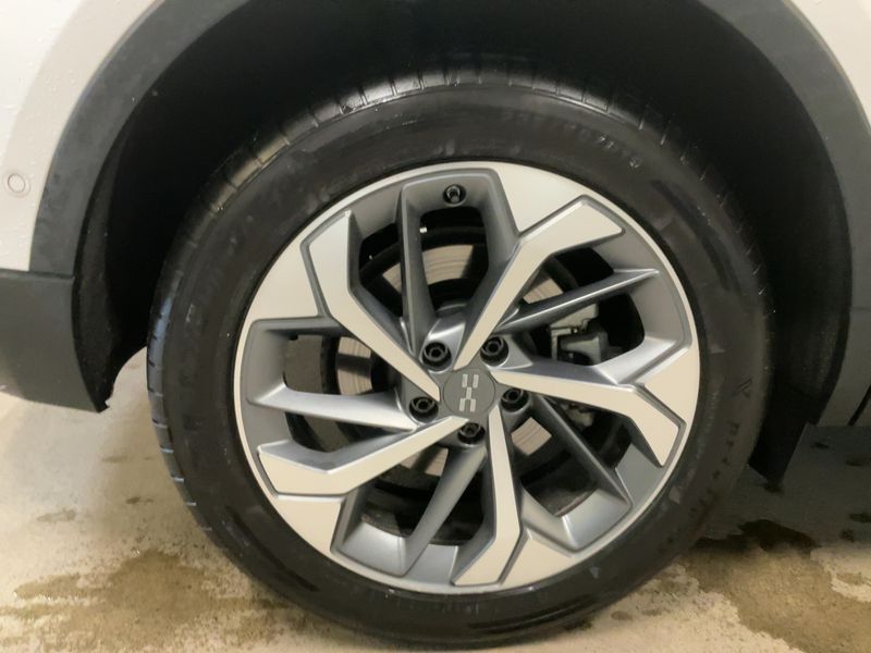 Aiways U5 electric drive 150 kW Premium 2022 – снимка 9