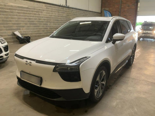 Aiways U5 electric drive 150 kW Premium 2022 – снимка 1