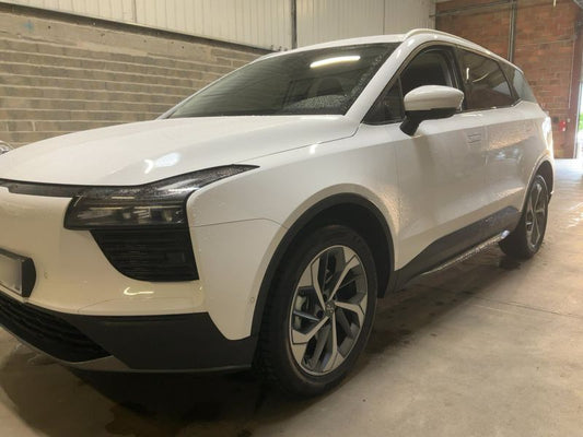 Aiways U5 electric drive 150 kW Premium 2022 – снимка 2