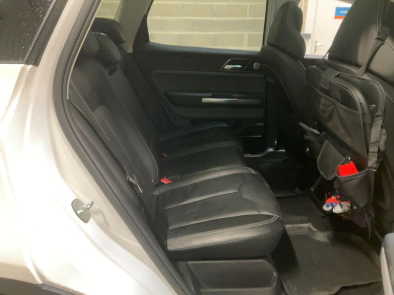 Aiways U5 electric drive 150 kW Premium 2022 – снимка 19