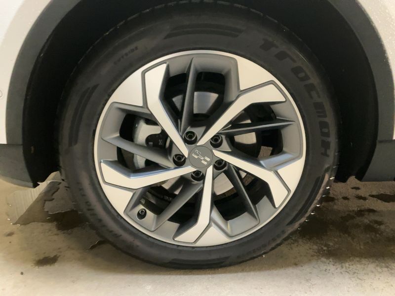 Aiways U5 electric drive 150 kW Premium 2022 – снимка 3