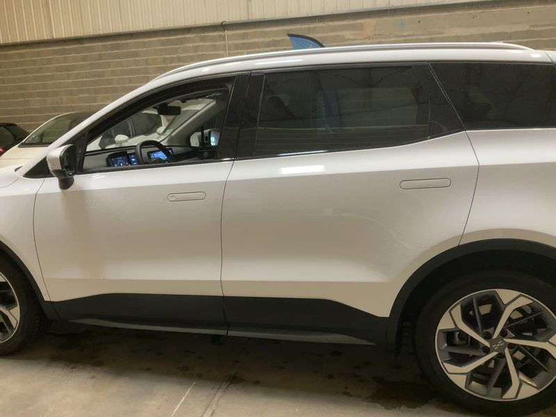 Aiways U5 electric drive 150 kW Premium 2022 – снимка 4
