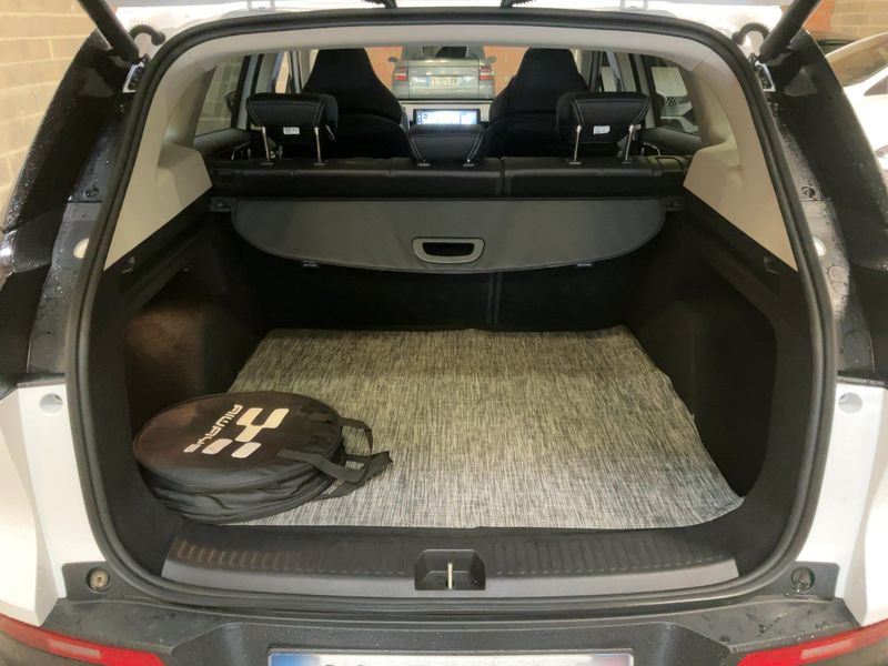 Aiways U5 electric drive 150 kW Premium 2022 – снимка 15