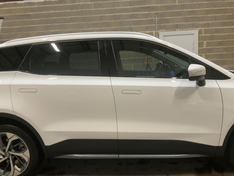 Aiways U5 electric drive 150 kW Premium 2022 – снимка 10