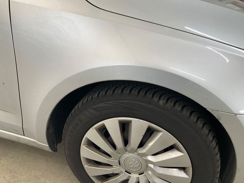 Skoda Octavia 1.2 TSI Ambition 2014 – снимка 22