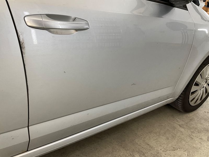 Skoda Octavia 1.2 TSI Ambition 2014 – снимка 25