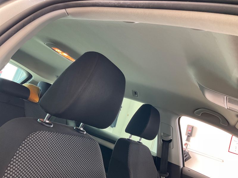 Skoda Octavia 1.2 TSI Ambition 2014 – снимка 47