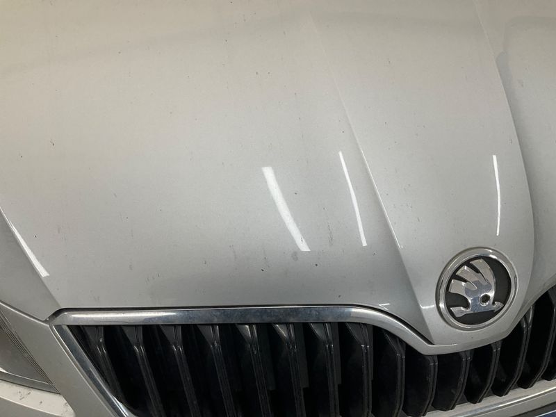 Skoda Octavia 1.2 TSI Ambition 2014 – снимка 57
