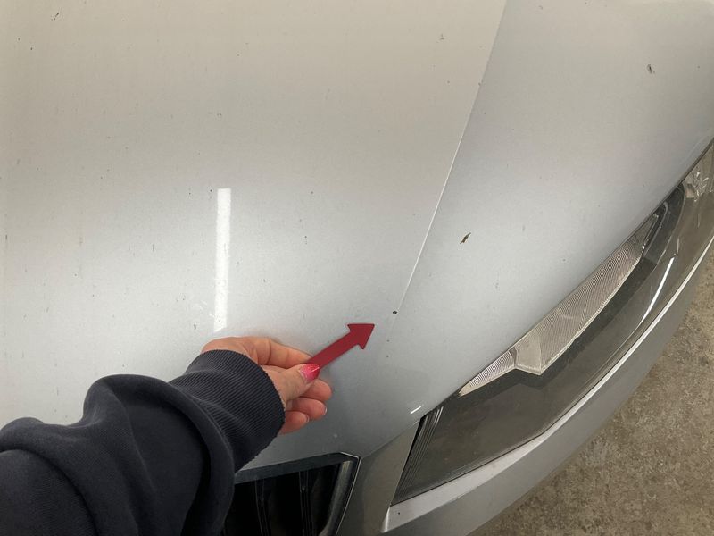 Skoda Octavia 1.2 TSI Ambition 2014 – снимка 56