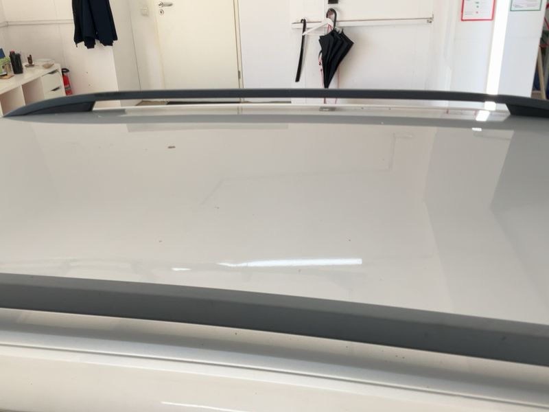 Skoda Octavia 1.2 TSI Ambition 2014 – снимка 13