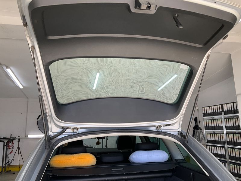Skoda Octavia 1.2 TSI Ambition 2014 – снимка 43