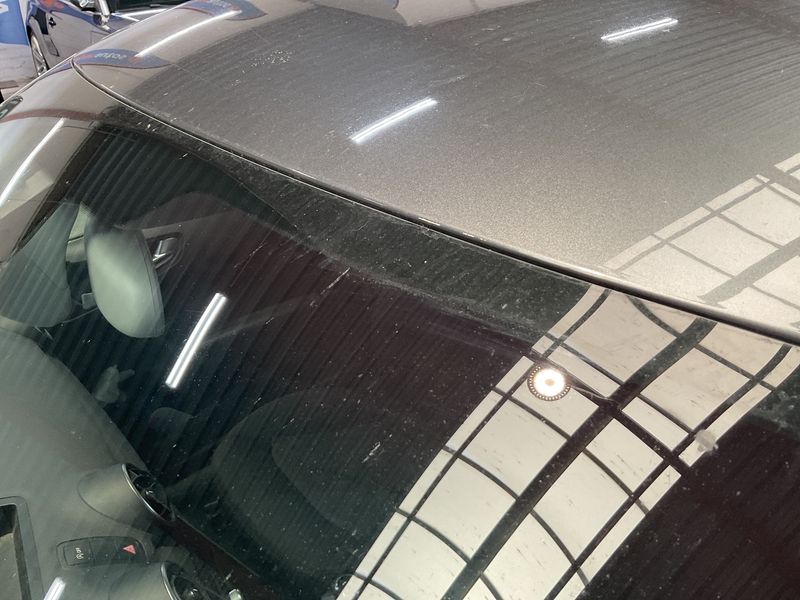 Audi A1 Sportback 1.6 TDI Attraction 2014 – снимка 21