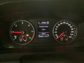 Volkswagen T6 Multivan 2.0 TDI Trendline 2017 – снимка 36