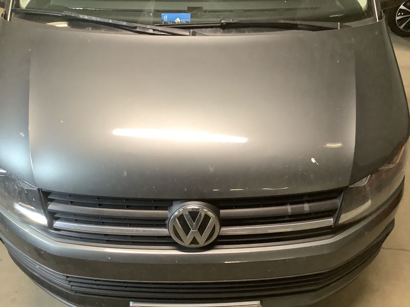 Volkswagen T6 Multivan 2.0 TDI Trendline 2017 – снимка 62