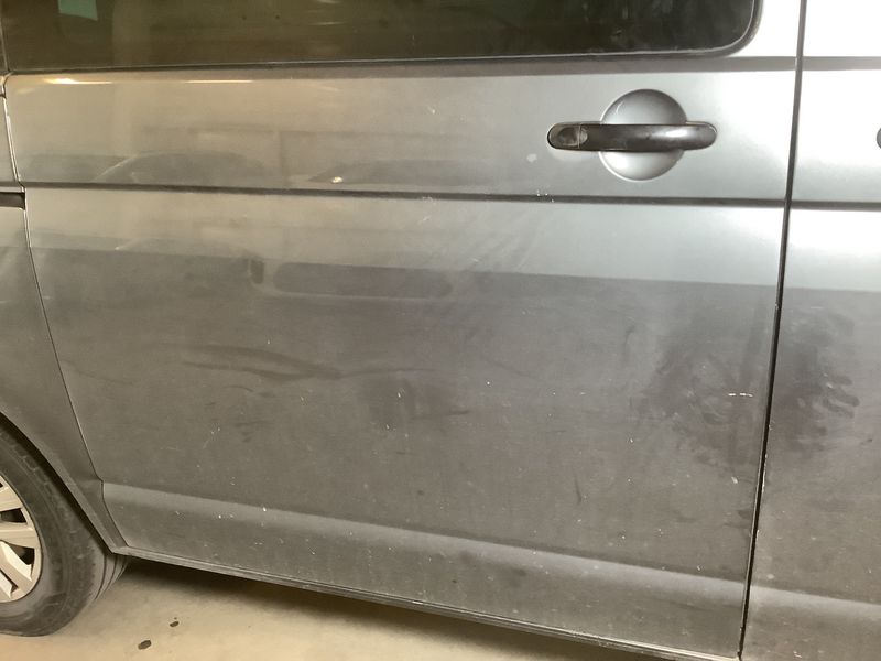 Volkswagen T6 Multivan 2.0 TDI Trendline 2017 – снимка 29