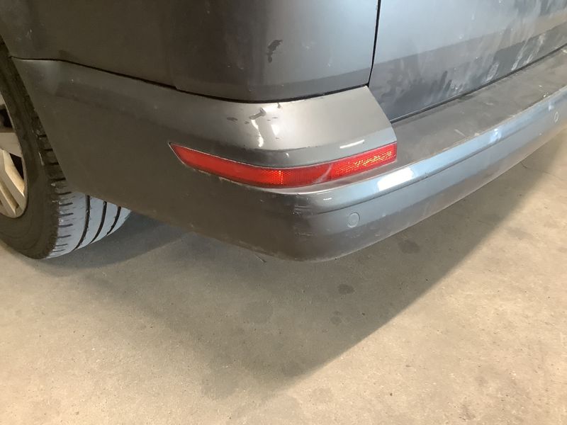 Volkswagen T6 Multivan 2.0 TDI Trendline 2017 – снимка 55