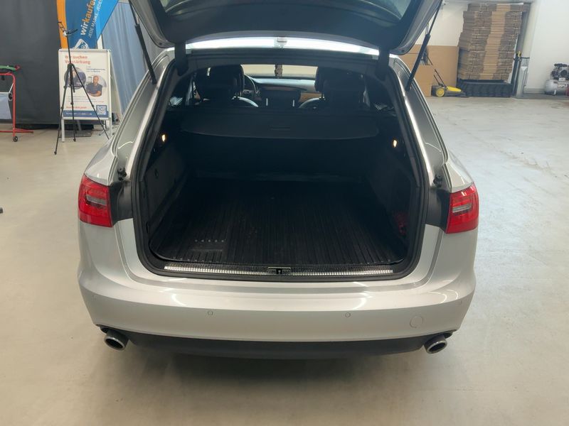 Audi A6 3.0 V6 TDI quattro 2013 – снимка 15