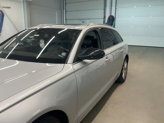 Audi A6 3.0 V6 TDI quattro 2013 – снимка 2