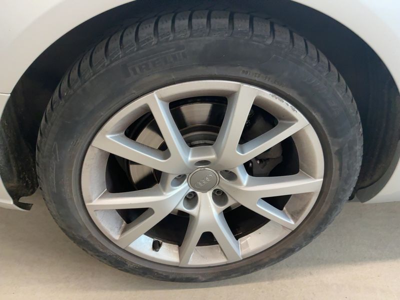 Audi A6 3.0 V6 TDI quattro 2013 – снимка 9