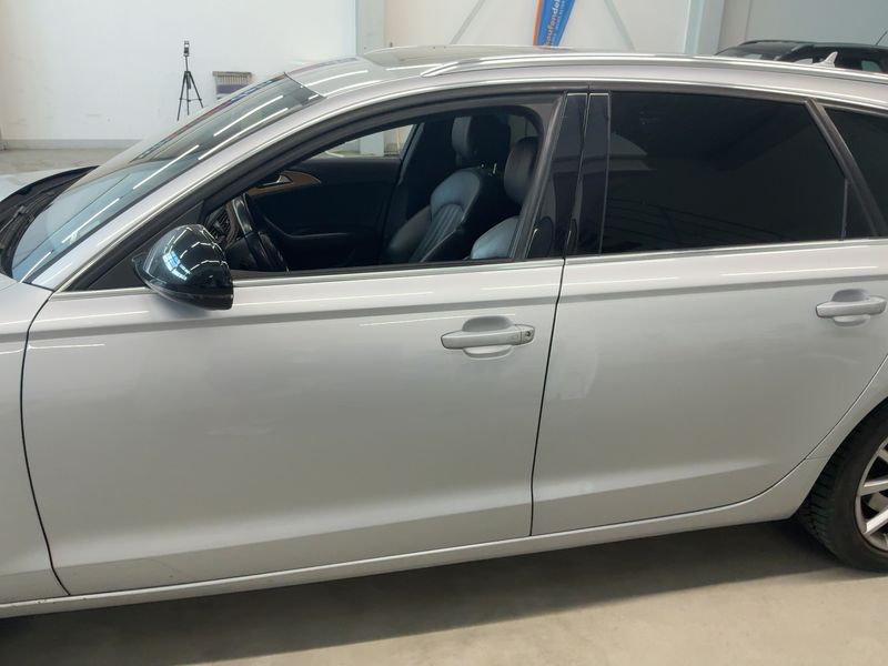 Audi A6 3.0 V6 TDI quattro 2013 – снимка 4
