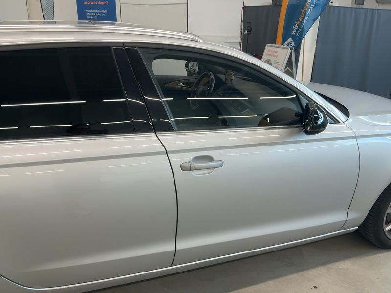 Audi A6 3.0 V6 TDI quattro 2013 – снимка 10