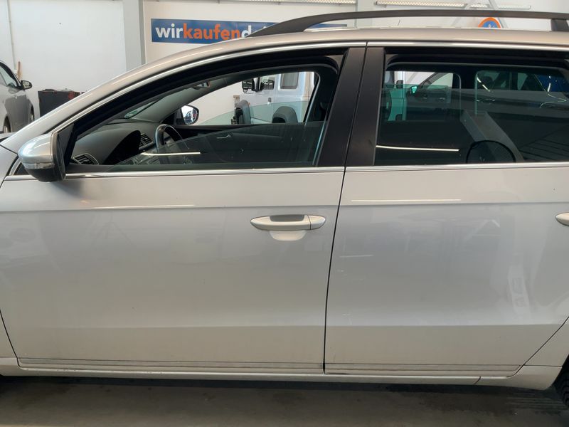 Volkswagen Passat 2.0 TDI Comfortline BlueMotion Tech 2014 – снимка 4