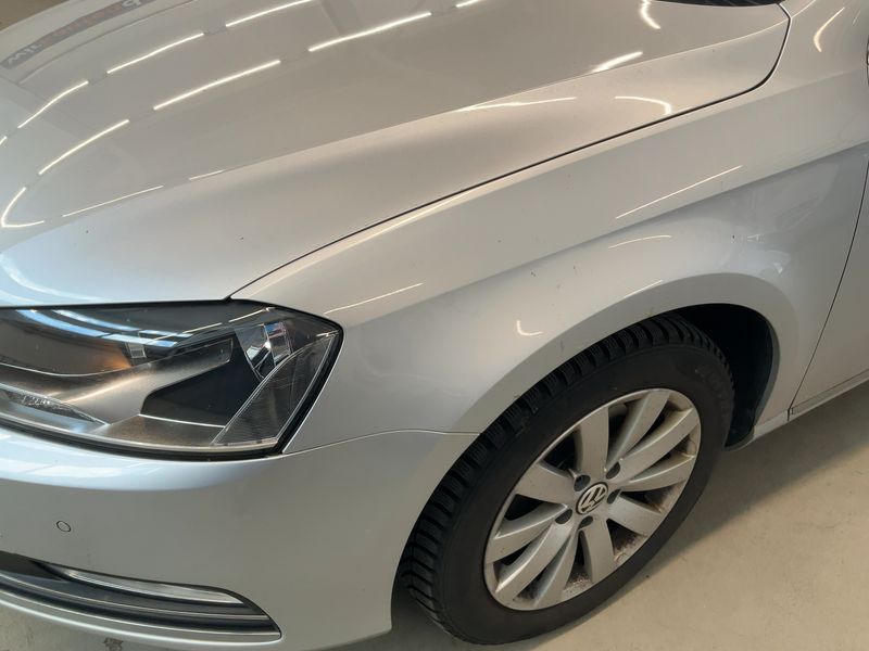 Volkswagen Passat 2.0 TDI Comfortline BlueMotion Tech 2014 – снимка 2