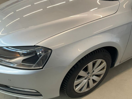 Volkswagen Passat 2.0 TDI Comfortline BlueMotion Tech 2014 – снимка 2