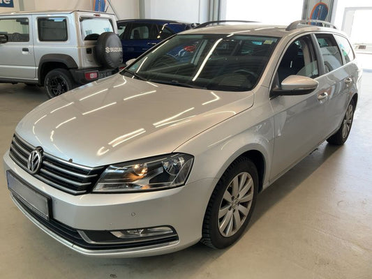 Volkswagen Passat 2.0 TDI Comfortline BlueMotion Tech 2014 – снимка 1
