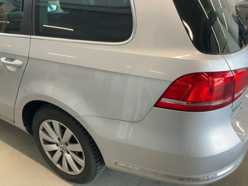 Volkswagen Passat 2.0 TDI Comfortline BlueMotion Tech 2014 – снимка 6