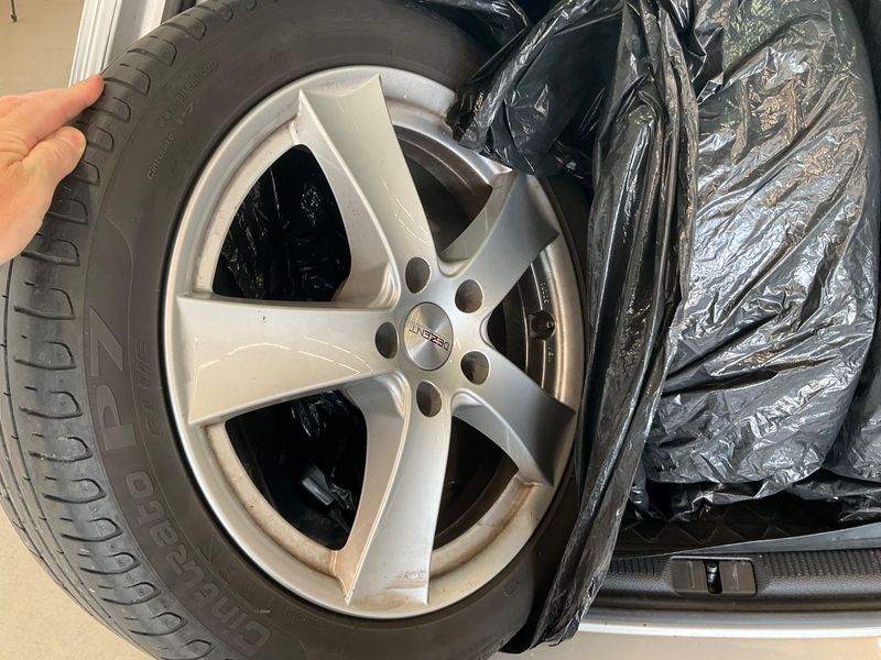 Volkswagen Passat 2.0 TDI Comfortline BlueMotion Tech 2014 – снимка 15