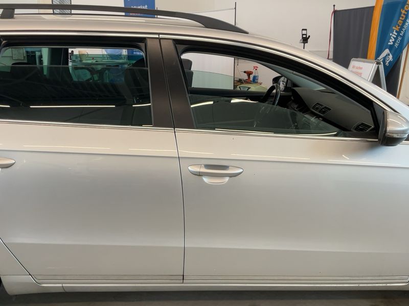 Volkswagen Passat 2.0 TDI Comfortline BlueMotion Tech 2014 – снимка 10