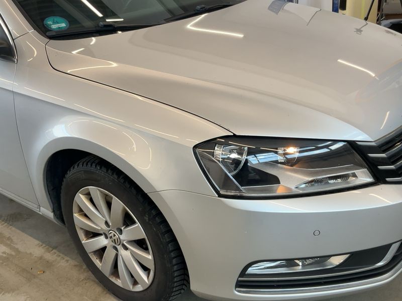 Volkswagen Passat 2.0 TDI Comfortline BlueMotion Tech 2014 – снимка 12