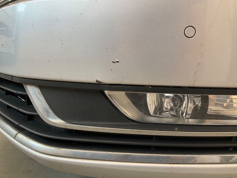 Volkswagen Passat 2.0 TDI Comfortline BlueMotion Tech 2014 – снимка 27
