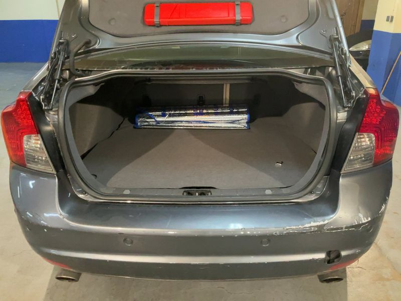 Volvo S40 2.0 D3 Business Edition 2012 – снимка 15