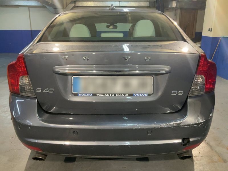 Volvo S40 2.0 D3 Business Edition 2012 – снимка 7